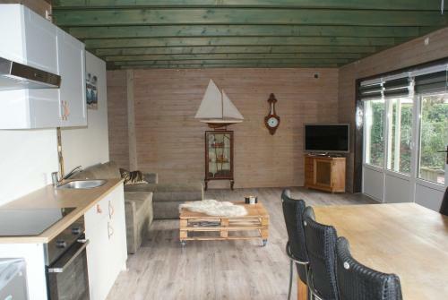 Apartamento It Boat H�s