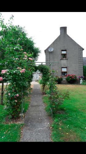 Apartamento Laurel House