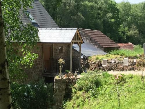 Hostal Woodmill Farm