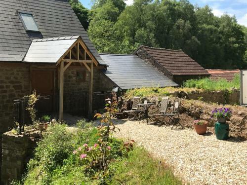Hostal Woodmill Farm