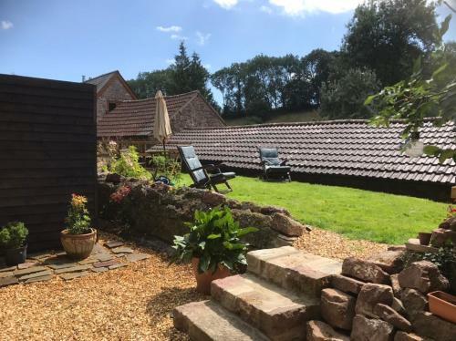 Hostal Woodmill Farm