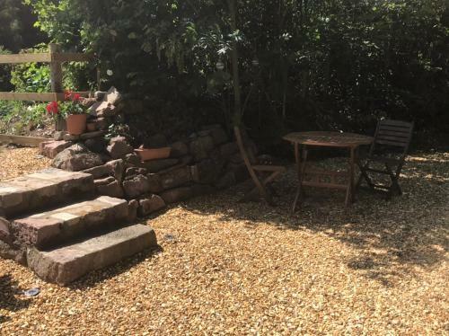 Hostal Woodmill Farm