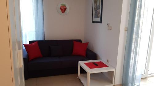 Apartment Mimoza 7 For 4