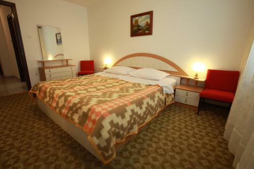 Hostal Apartments & Room Jagoda