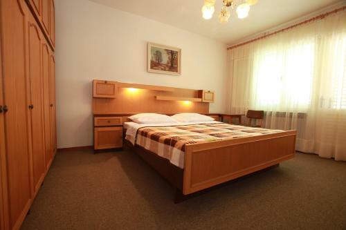 Hostal Apartments & Room Jagoda