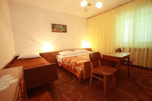 Hostal Apartments & Room Jagoda