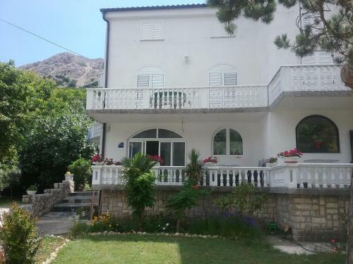 Apartman Put