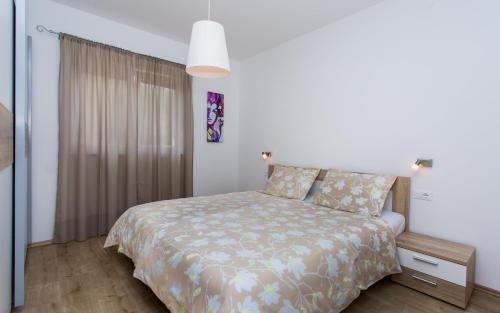 Apartments Matea I