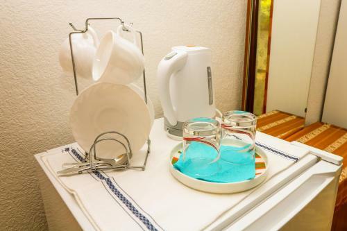 Hostal Studio Apartments & Room Gilda