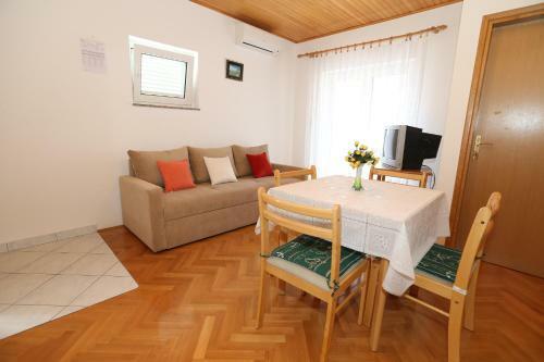 Apartments Nada