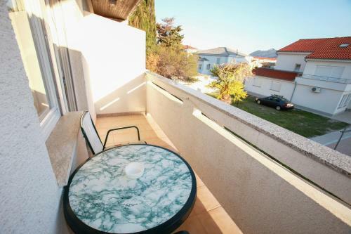 Hostal Rooms & Apartment Albina