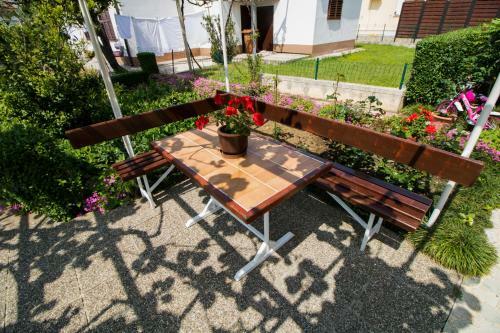 Hostal Rooms & Apartment Albina