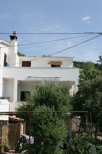 Hostal Rooms With The Sea View