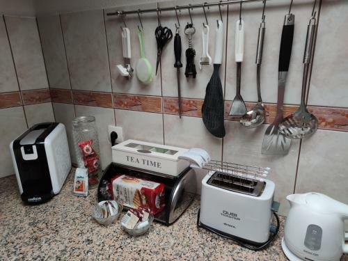 Apartamentos Margarita