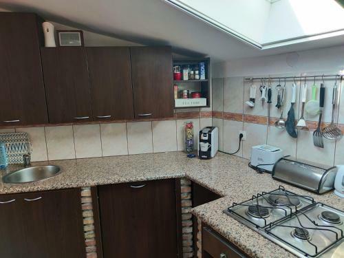 Apartamentos Margarita