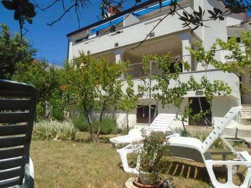 Apartment Antica