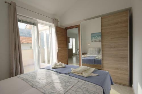 Apartmani Srdo?