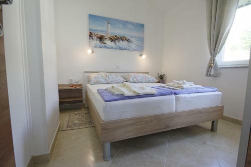 Apartmani Srdo?