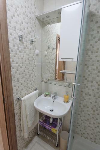 Apartmani Srdo?