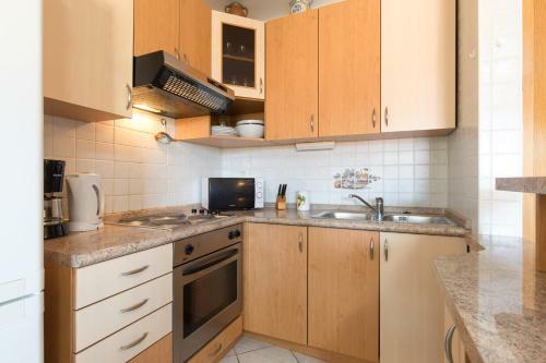 Apartamento Glorija