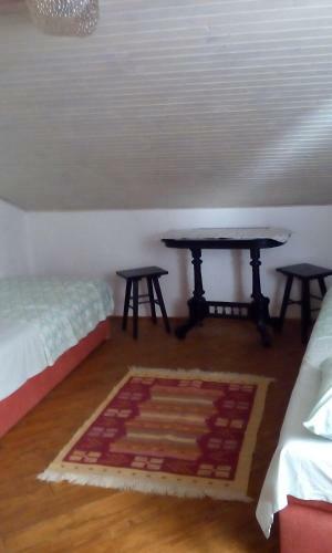 Apartamento Edo-krok