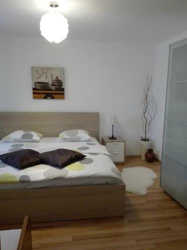 Apartmani Gorinka