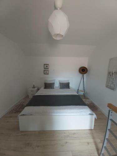 Apartmani Gorinka