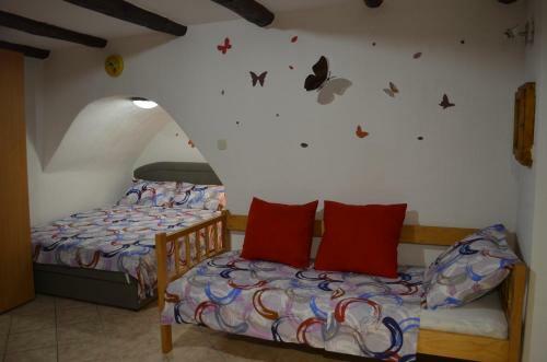Apartment Stari Dvori