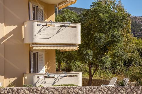 Apartments Mare