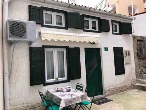 Apartamentos Studio Svetozar