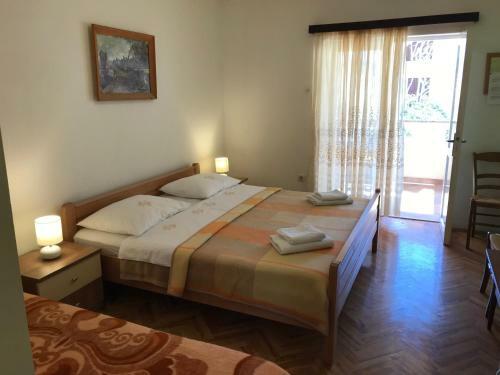 Hostal Summer Rooms Ba?ka