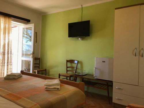 Hostal Summer Rooms Ba?ka