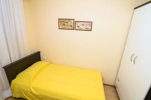 Apartments Ivo With Sea View