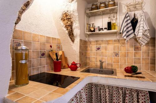 Apartman Valdi