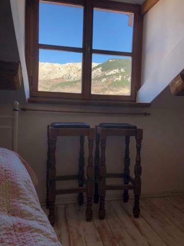 Hostal Apartments Authentic Baska