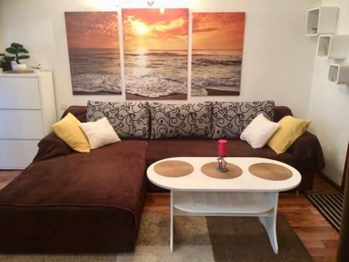 Apartamento Aurelia