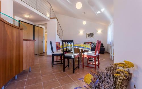 Apartamentos Tinka