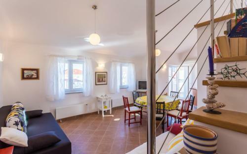 Apartamentos Tinka