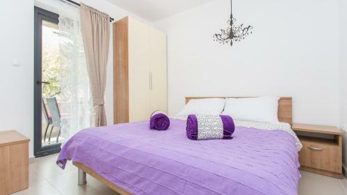 Apartmani Memories I