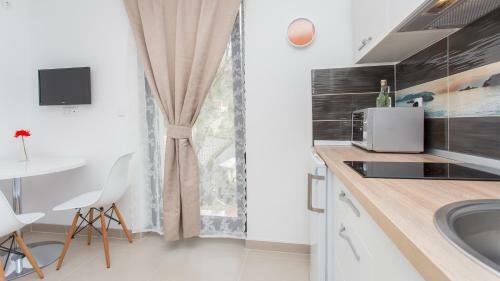 Apartmani Memories I