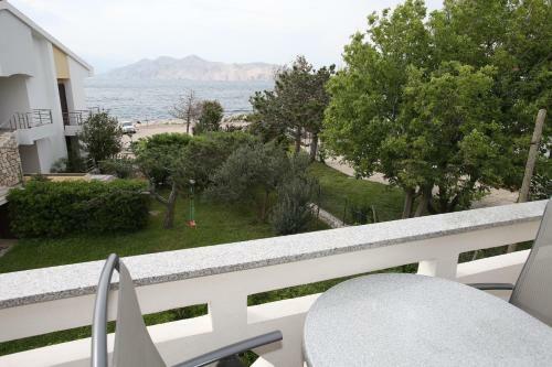 Apartments Katarina With Terrace