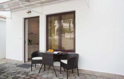 Apartments Katarina With Terrace