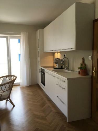 Apartments Josipa