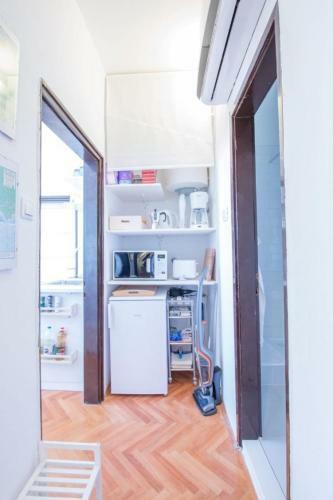 Apartman Ante