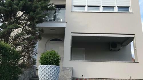 Apartments P&l
