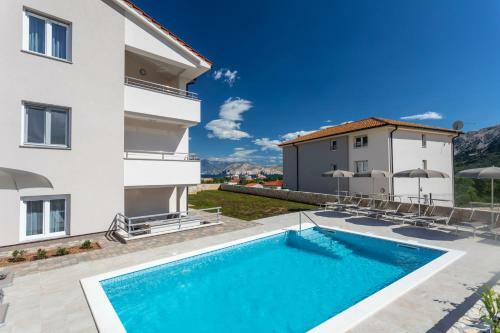 Apartments Mateo