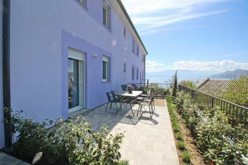 Apartments Lavanda - Kricin