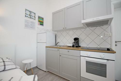 Apartments Lavanda - Kricin