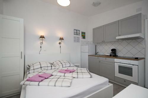 Apartments Lavanda - Kricin