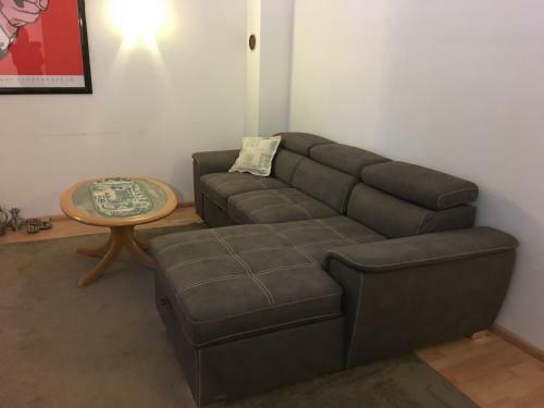 Apartamento Ara-aradi